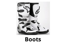 boot