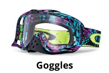 goggles