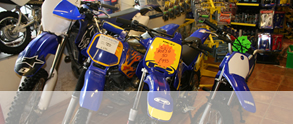 used-bike-stockists-gwent